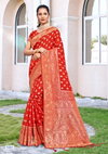 Plazzo Silk Vol 04 By Bunawat Wedding Wear Silk Sarees Suppliers In India
